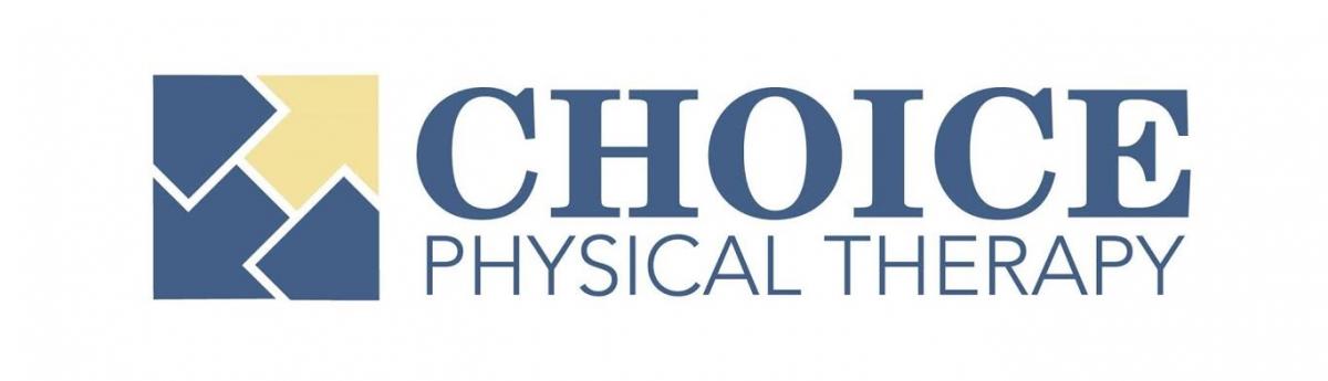 Choice PT Logo