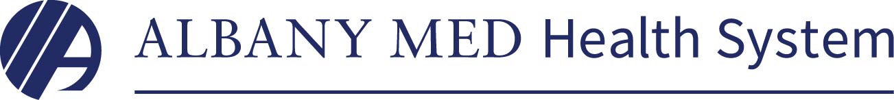 Albany Med Logo