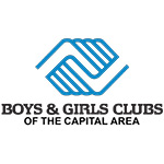 Boys & Girls Club of the Capital Area Logo