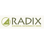 Radix Ecological Sustainability Center Logo