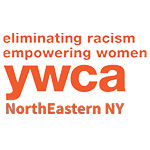 YWCA NENY Logo