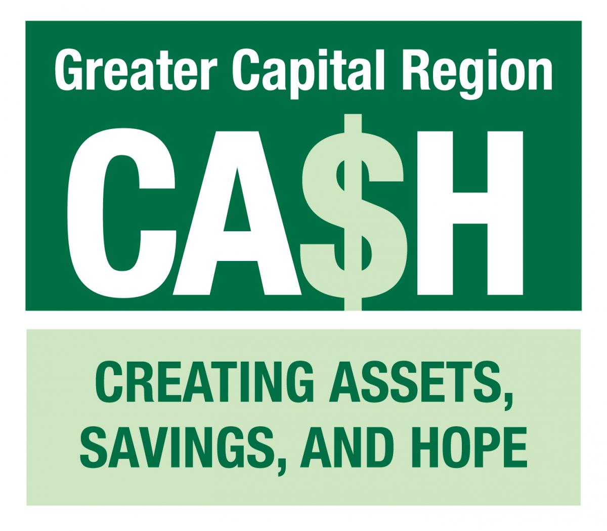 CA$H Coalition Logo