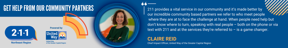 Claire Reid 211 Quote