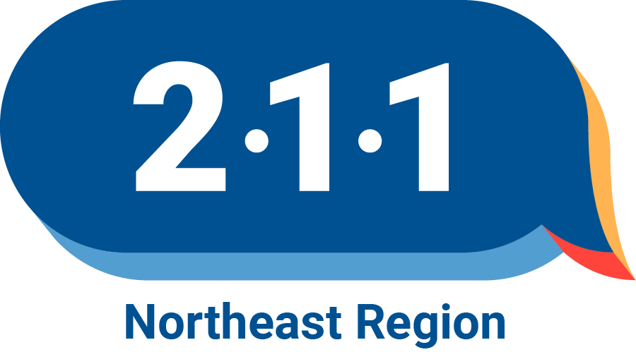 211NENY Logo