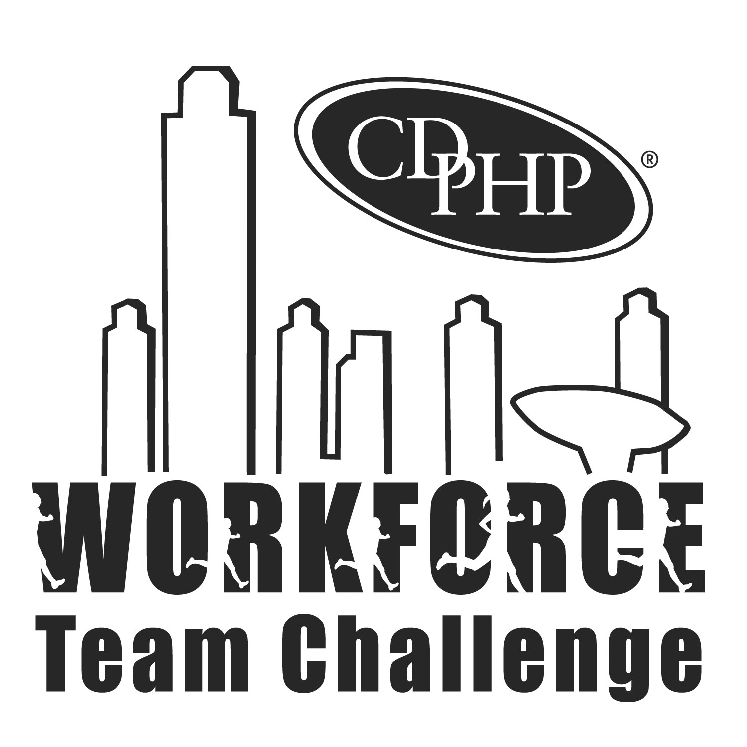 CDPHP WTC Logo