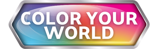 Color your World Button