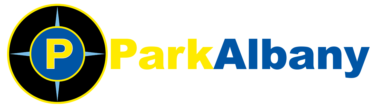 Park Albany Logo