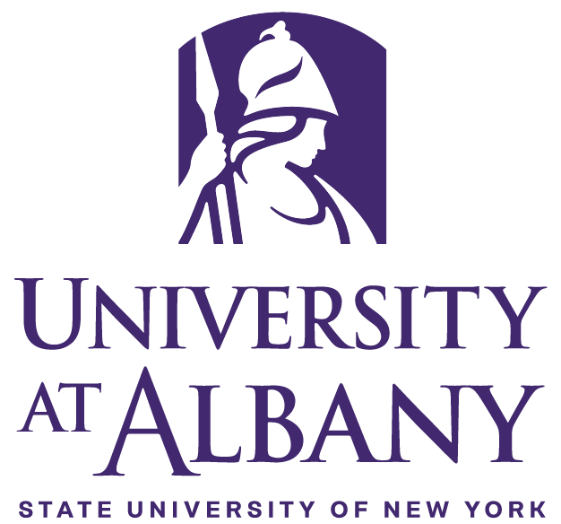 UAlbany Logo