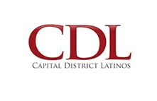 Capital District Latinos Logo