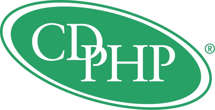 CDPHP Logo