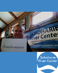 Schoharie River Center "Transformation"