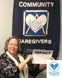 Community Caregivers "Impact"