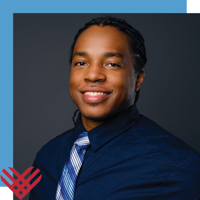 Corey Harris