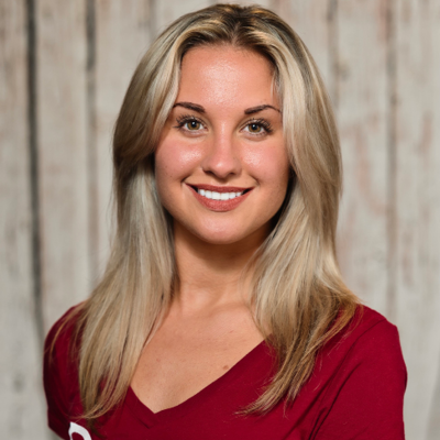 Annie Berdar