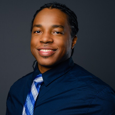 Corey Harris