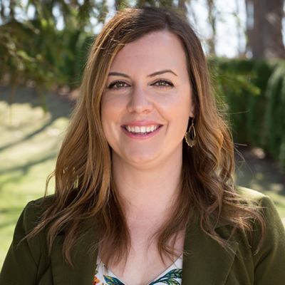 Melissa Jeffers