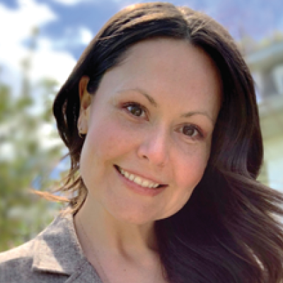 Marcia Cognetta