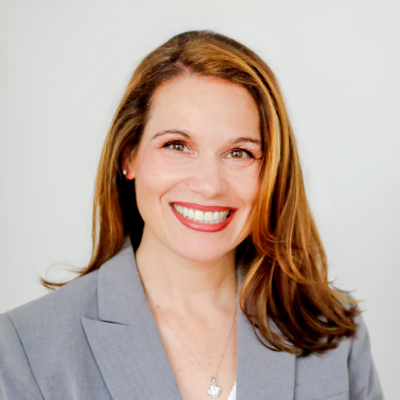 Katrina Consiglio
