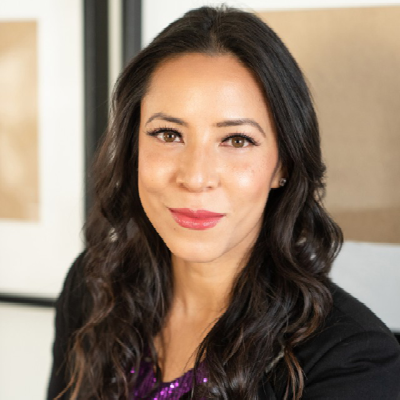 Christina Faranacci-Roberts