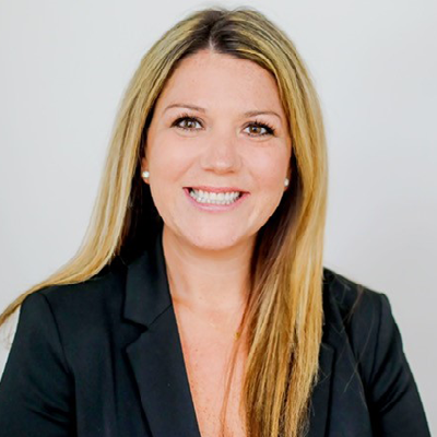 Kristen Mahan