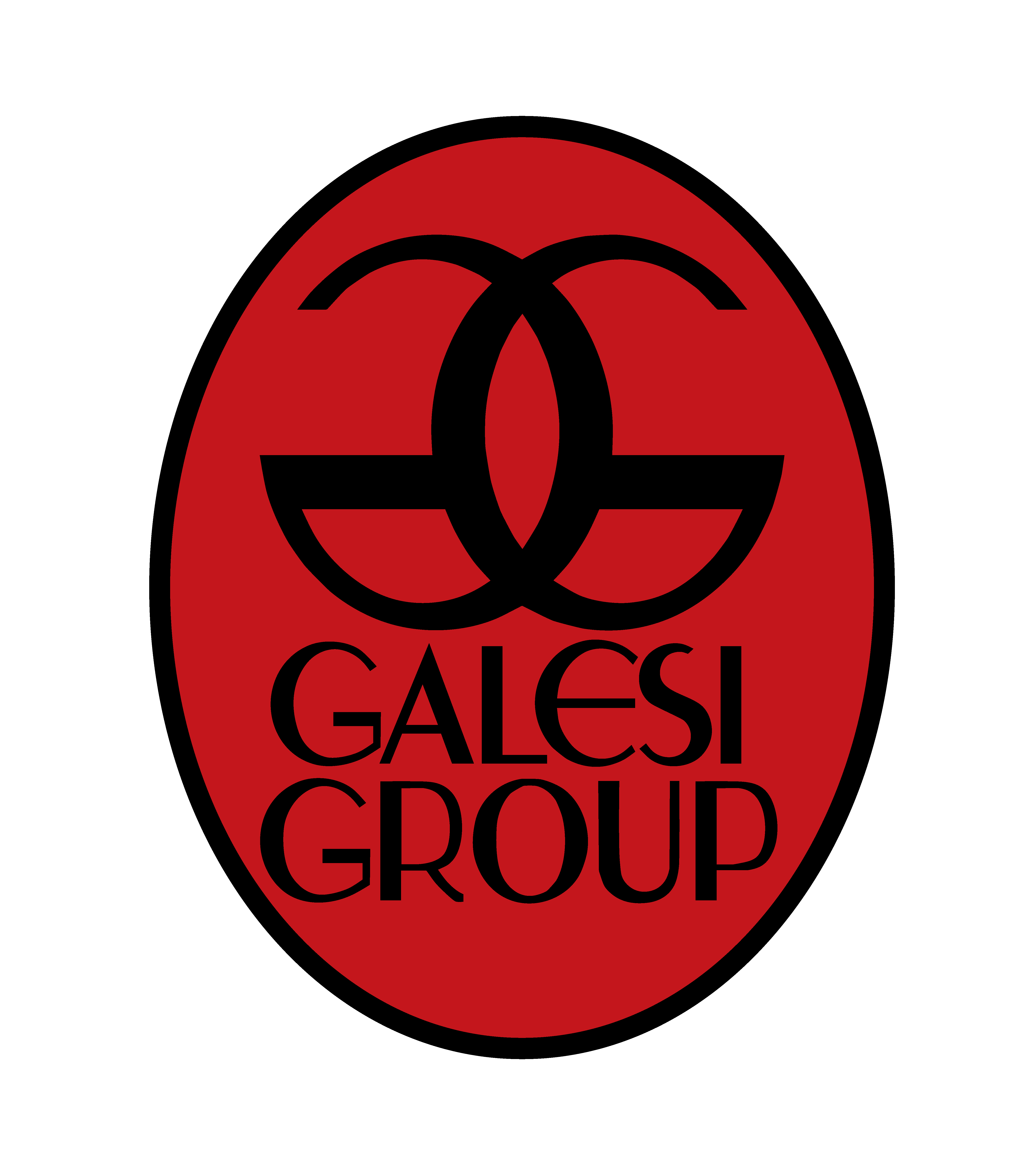 Galesi Group logo