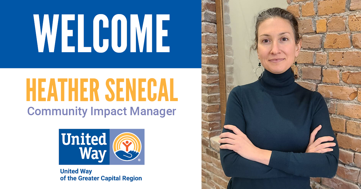 Welcome Heather