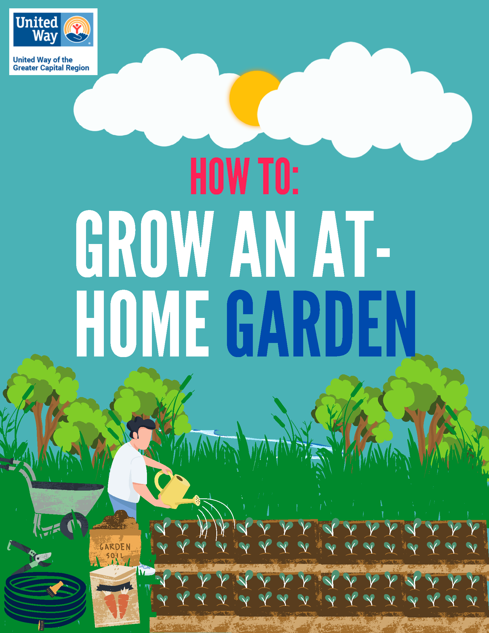 How to Garden