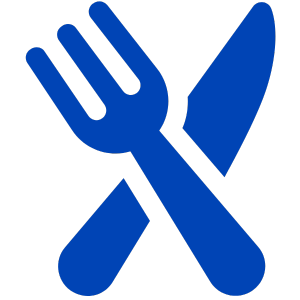 Fork and Knife Icon