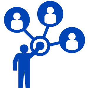 Network icon