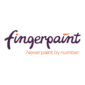 Fingerpaint Logo