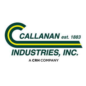 Callanan Industries Logo