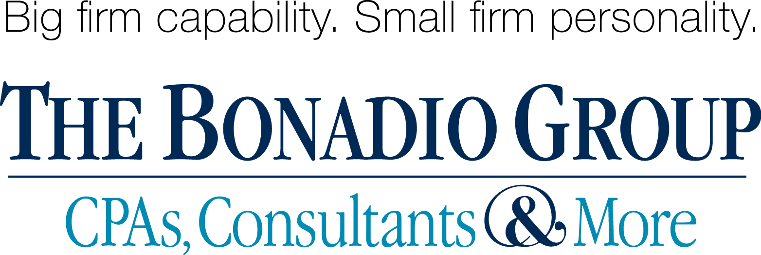 Bonadio Group, CPAs, Consultants & More