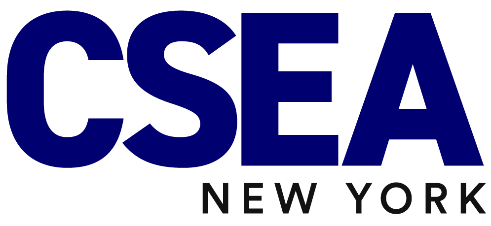 CSEA Logo