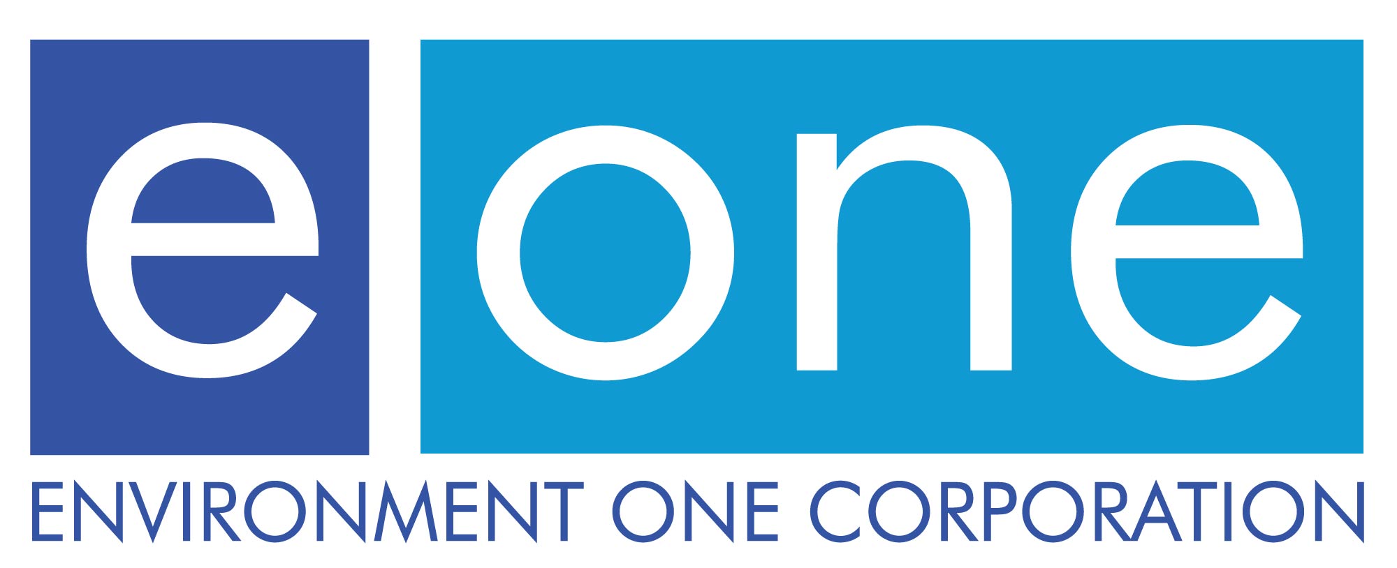 Environment One Corporation Logo