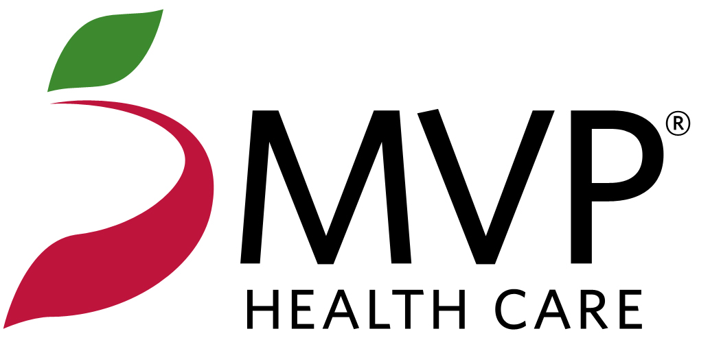 MVP HealthCare Logo