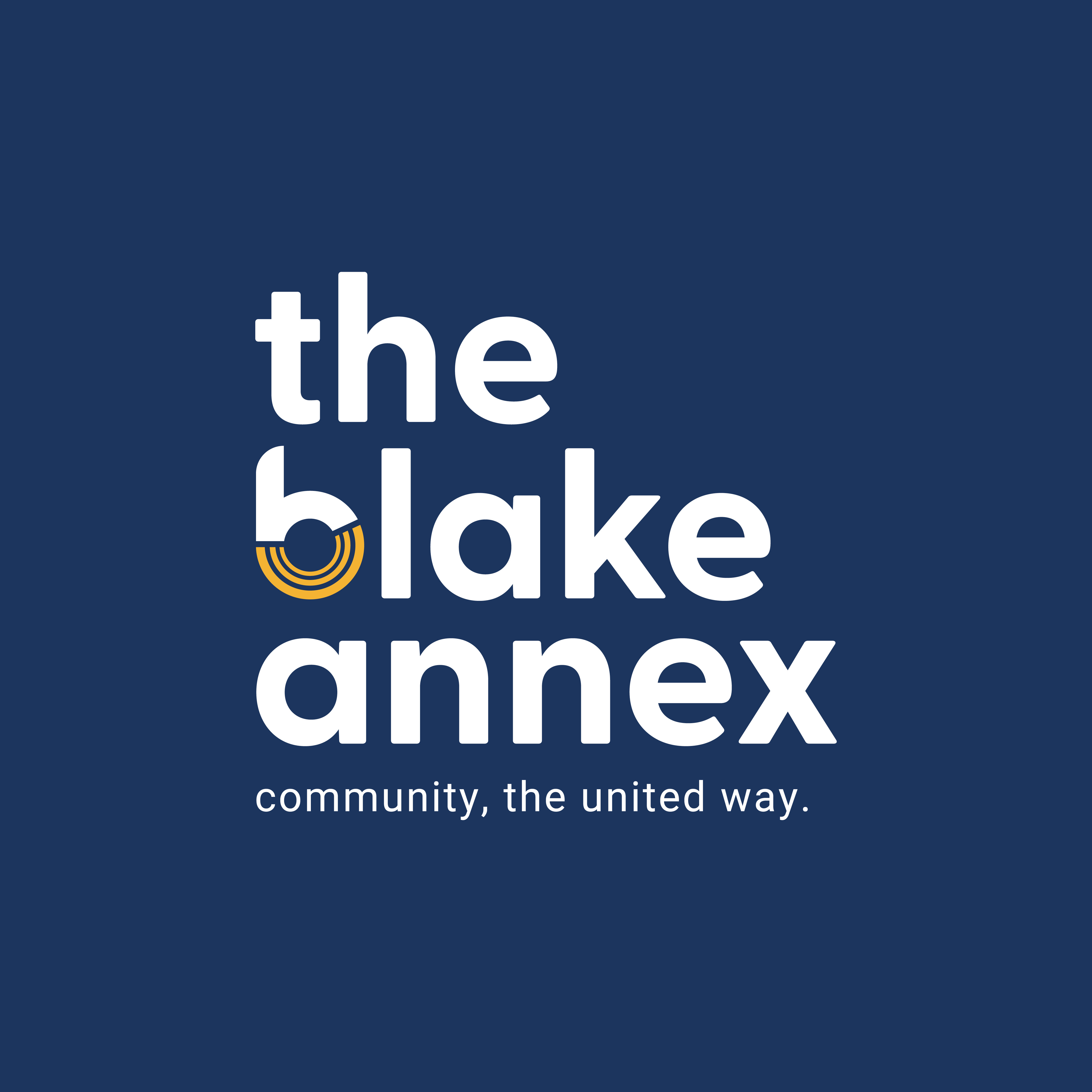 The Blake Annex