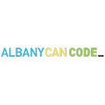 Albany Can Code Logo