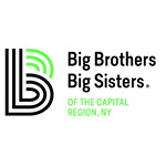 Big Brothers Big Sisters of the Capital Region Logo