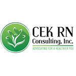 CEK RN Logo
