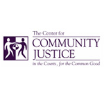 The Center for Community  Justice