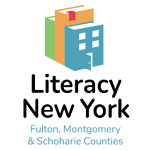 Literacy New York Logo