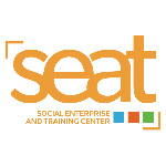 SEAT Center Logo