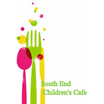 South End Children's Cafe Logo