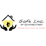 Safe Inc. Logo