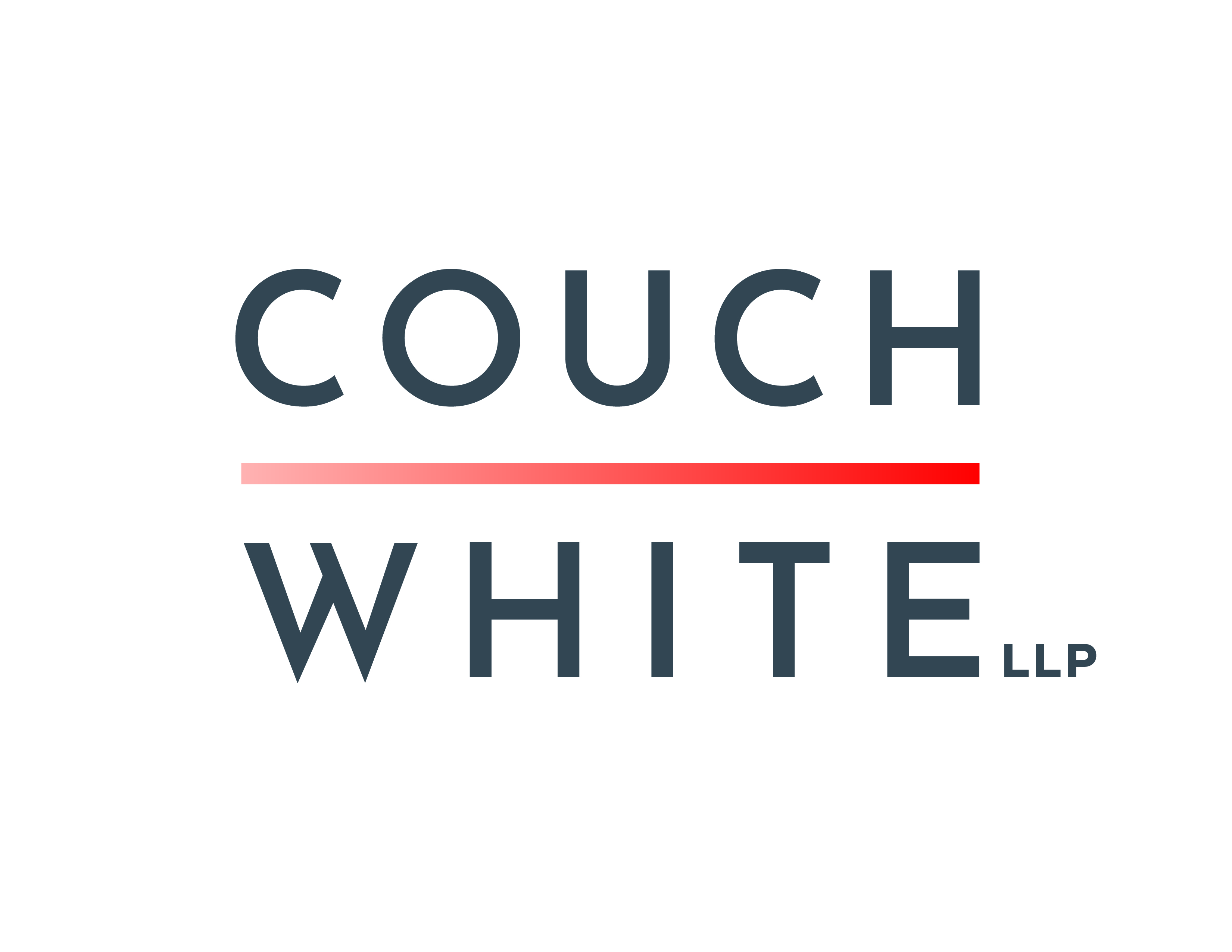 Couch White