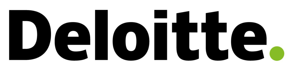 Deloitte Logo