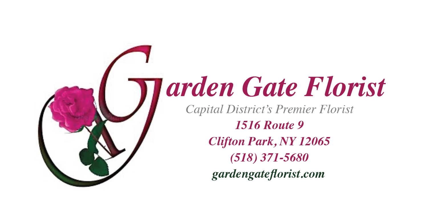 Garden Gates Florist