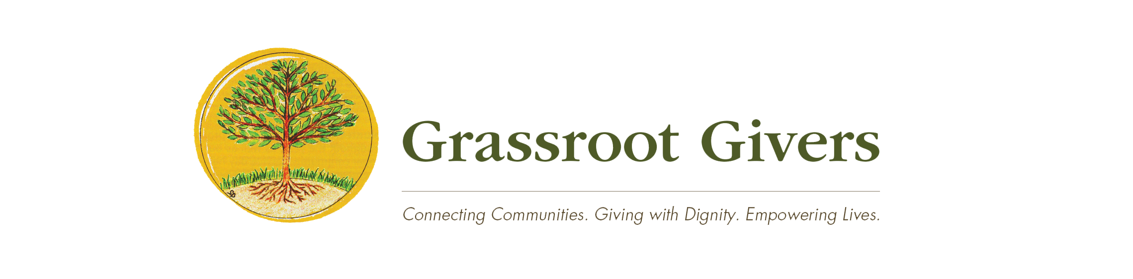 Grassroot Givers