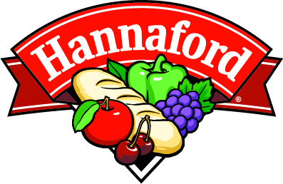 Hannaford Logo