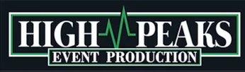 High Peaks Event Production
